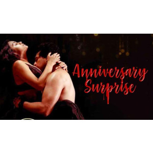 Anniversary Surprise (2026) Hindi Season 1 Part 1 Atrangii Hot Web Series